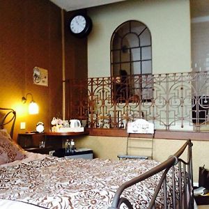 Comfort Kamer met een King Size Bed